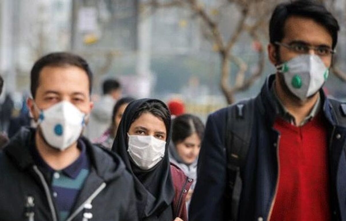 افراد بدون ماسک جریمه می‌شوند؟+جزئیات 