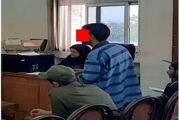 جنایت هولناک مرد همسایه | نقشه شوم دزدی عاقبتش قتل شد +عکس