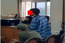 جنایت هولناک مرد همسایه | نقشه شوم دزدی عاقبتش قتل شد +عکس