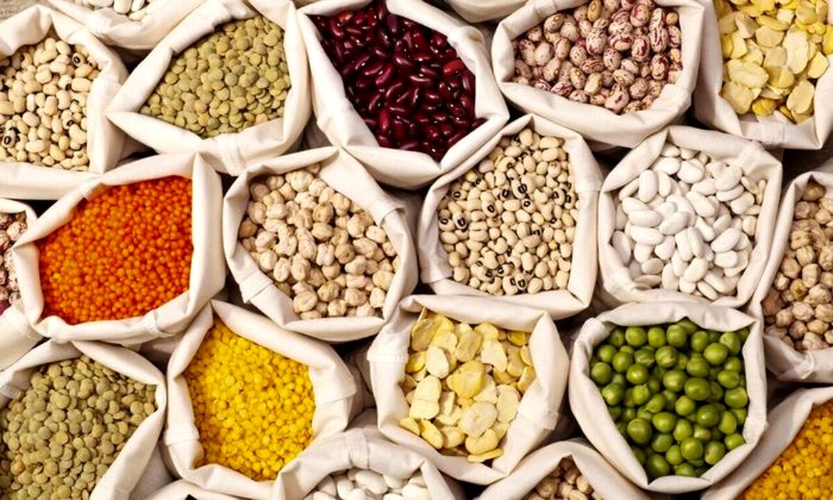 گران ترین حبوبات بازار کدام است؟+جدول