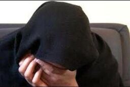 دستگیری زن تریاک فروش در شمال تهران | جاسازی عجیب ۶ کیلو تریاک را در بدنه موتورسیکلت !