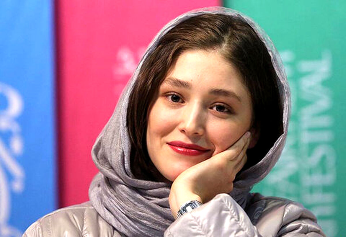 فرشته حسینی از لباس روز عروسی اش رونمایی کرد +عکس