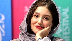 زندگینامه فرشته حسینی