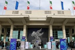 رضا عطاران در میان بهترین های جشنواره فجر