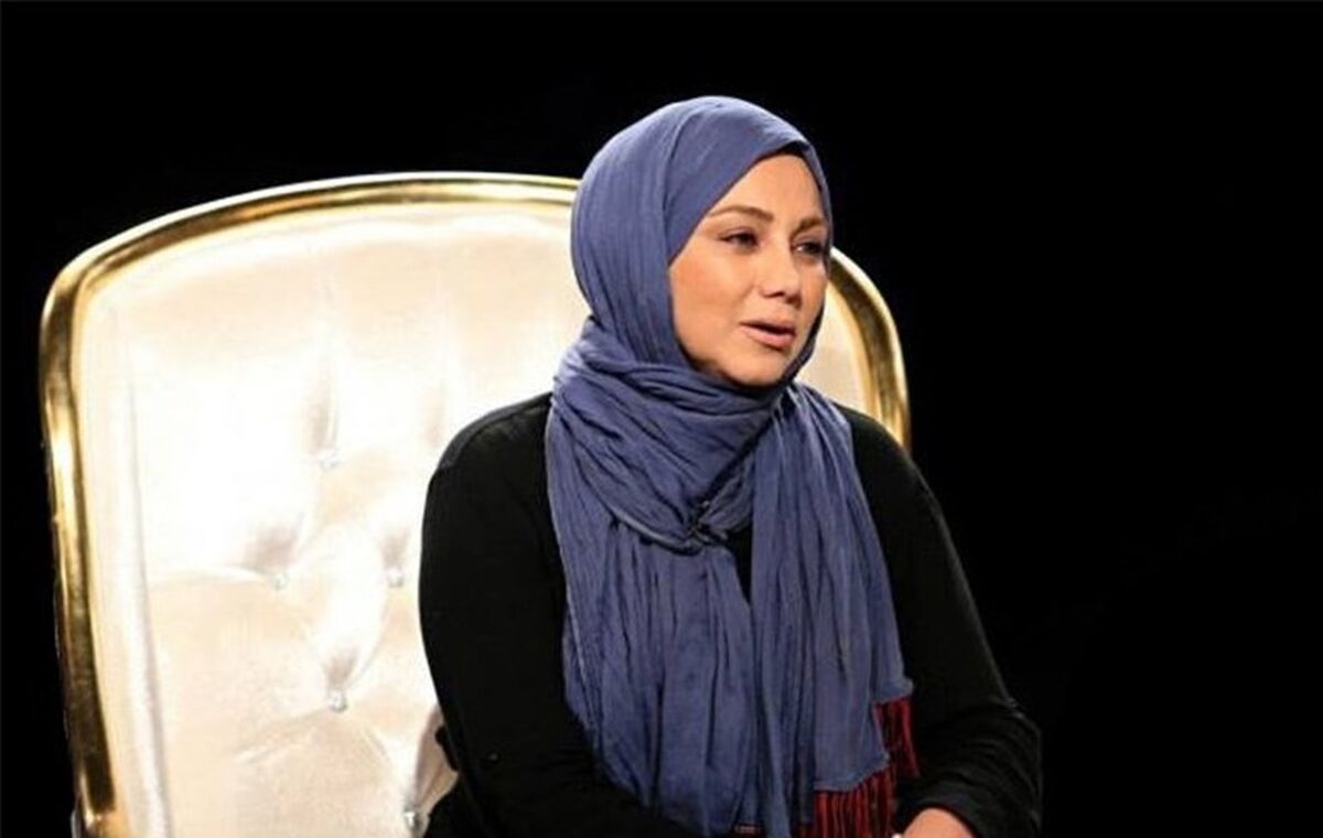 زندگینامه بهنوش بختیاری 
