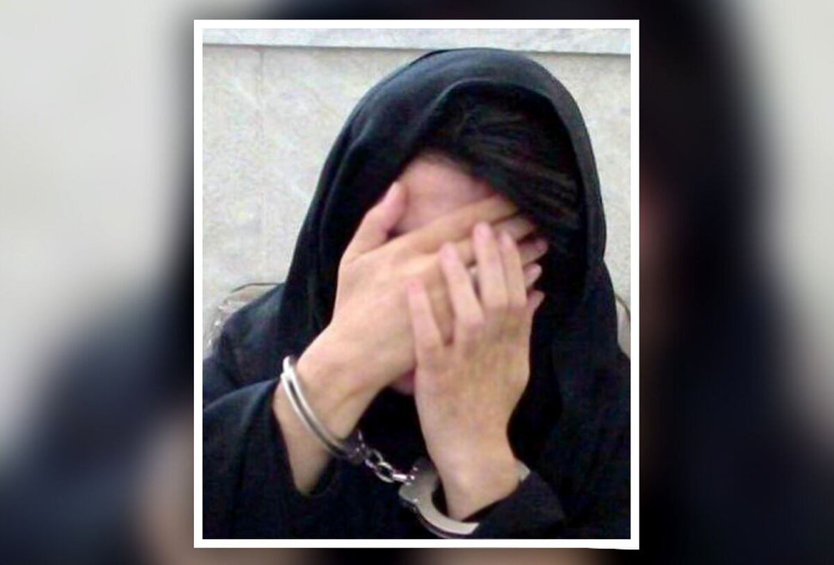 راز قتل در مشهد فاش شد | اعترافات هولناک زن جوان با همدستی یک مرد مسافری از خوزستان
