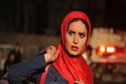 عکس متفاوت الناز شاکردوست و حیوان خانگی اش/ گربه پشمالوی خانم بازیگر همه را متعجب کرد