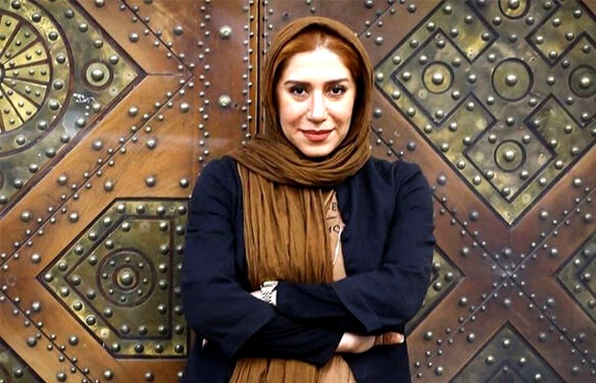 نسیم ادبی: چرا از فضای مجازی استفاده نکنیم؟+جزئیات بیشتر 