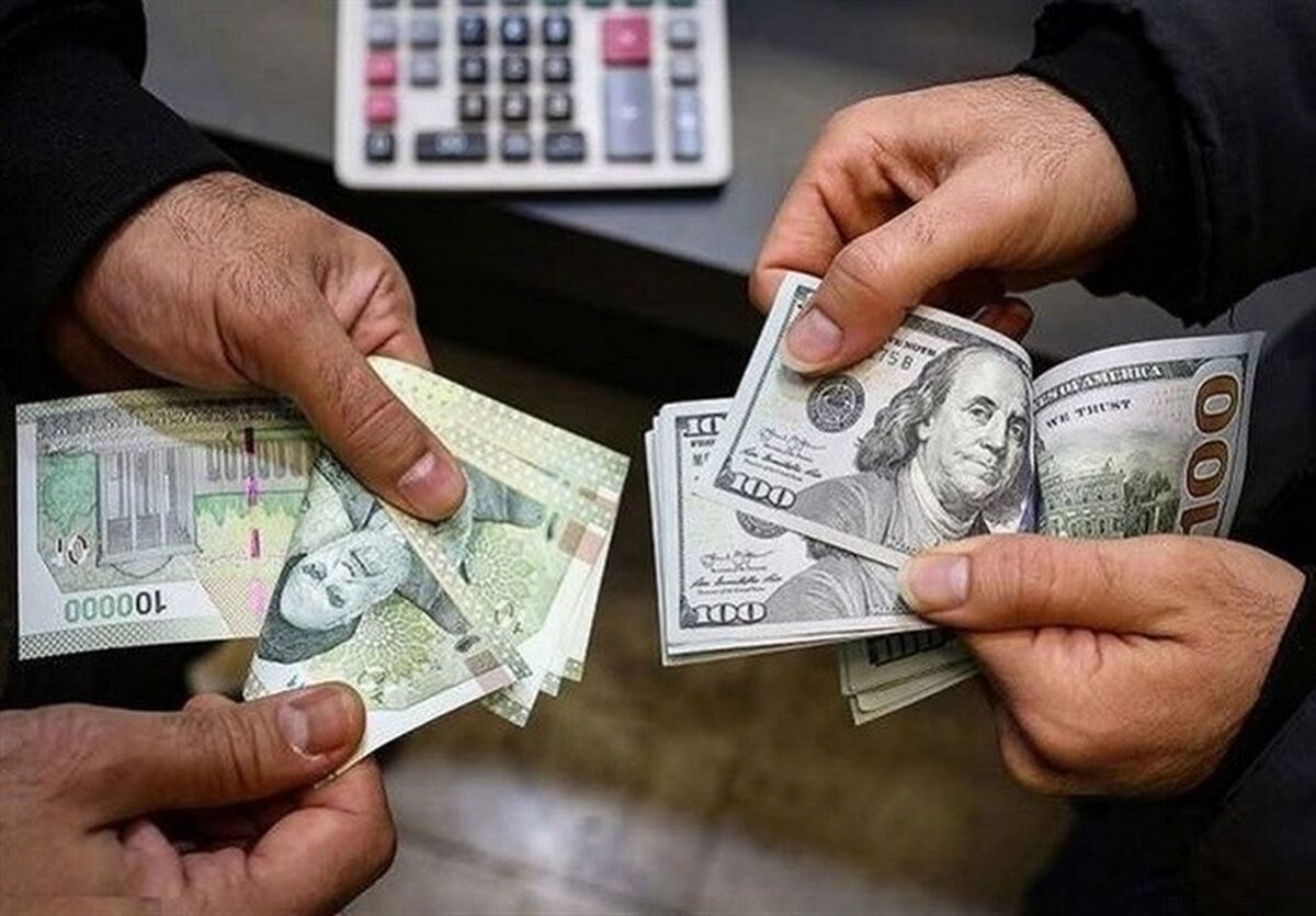 یک‌شنبه ۲۳ بهمن ۱۴۰۱ قیمت دلار | قیمت دلار آزاد بعد از تعطیلات