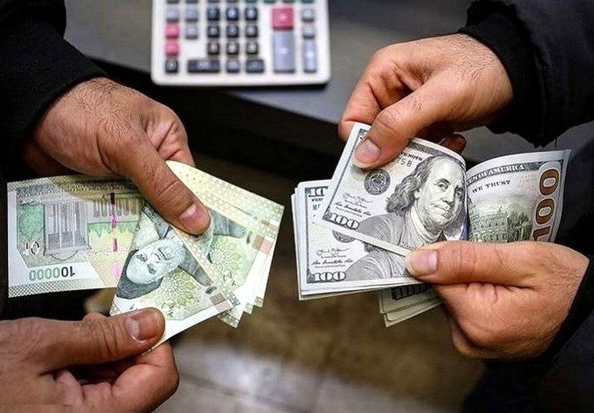 منتظر سقوط قیمت دلار در بازار باشیم ؟ | قیمت دلار به زیر ۵۰ هزار تومان بر می گردد ؟