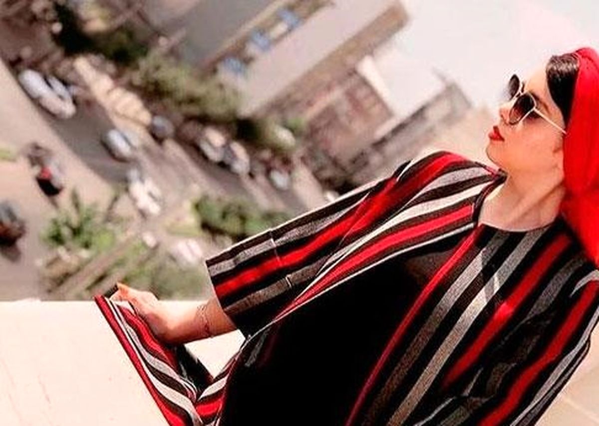 چهره خاص نهال سریال بوتیمار+عکس دیده نشده 