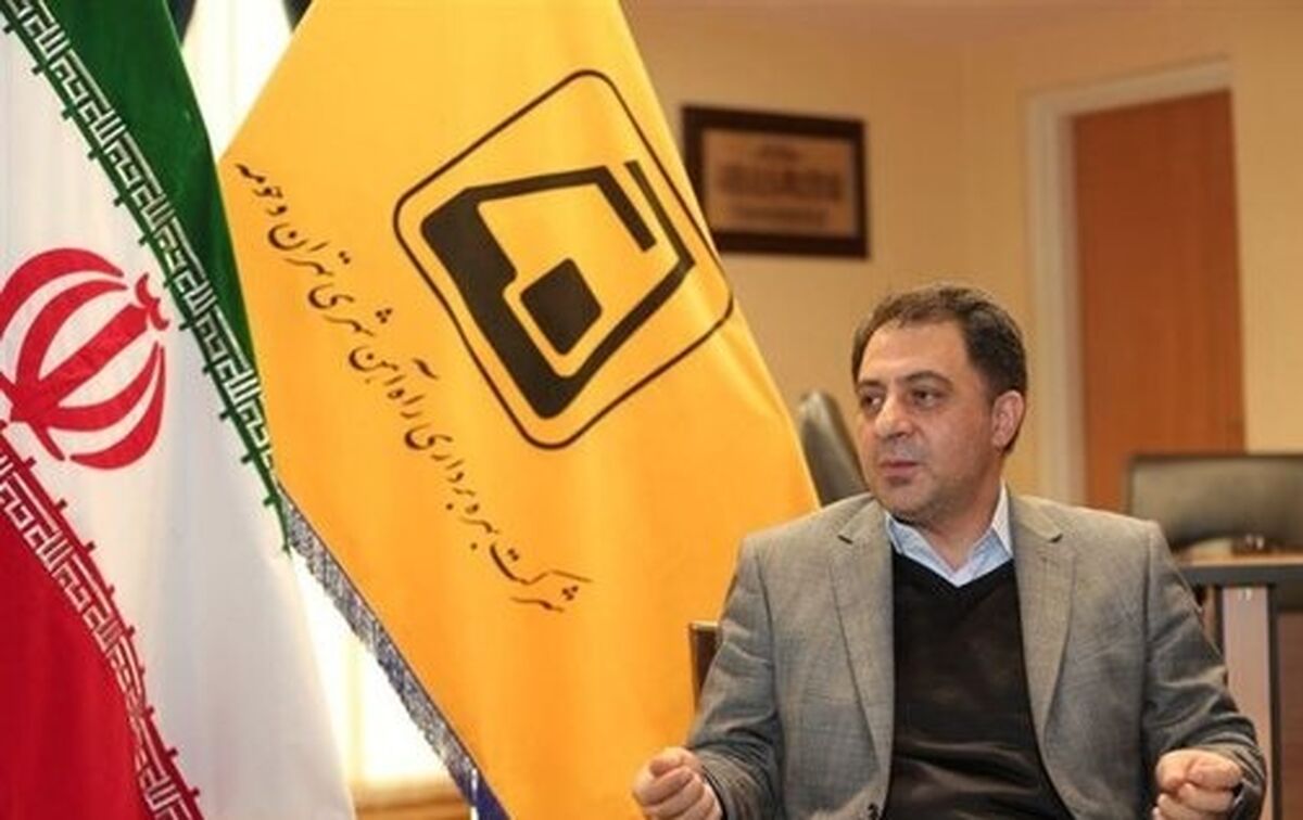 مدیرعامل شرکت بهره برداری مترو تهران برکنار شد؟+جزئیات