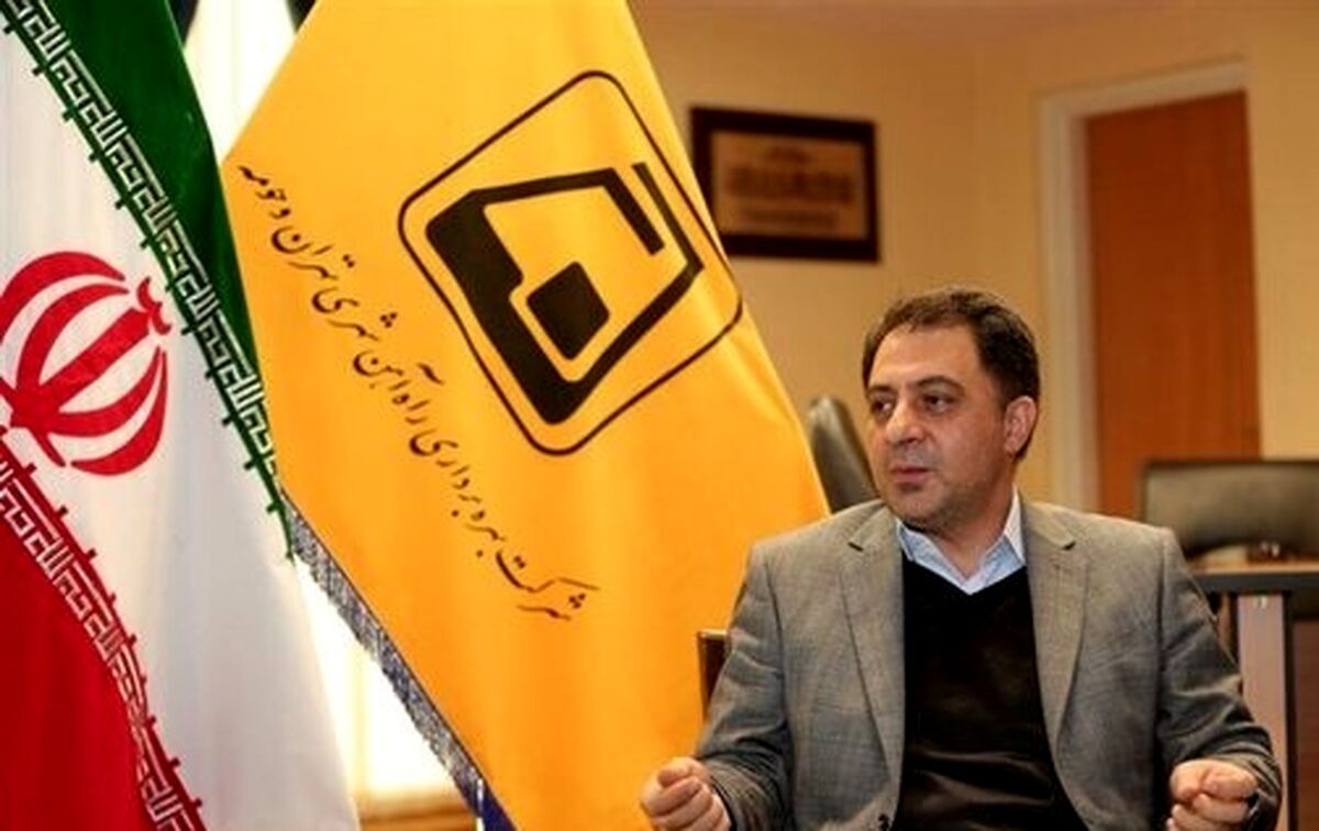 مدیرعامل شرکت بهره برداری مترو تهران برکنار شد؟+جزئیات