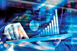 نقشه بازار بورس امروز99 / امروز بورس در چه وضعیتی است؟