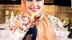 بهاره رهنما برای اکران فیلم جدیدش غوغا کرد | لباس مجلسی متفاوت بهاره رهنما از گران ترین مزون تهران + عکس