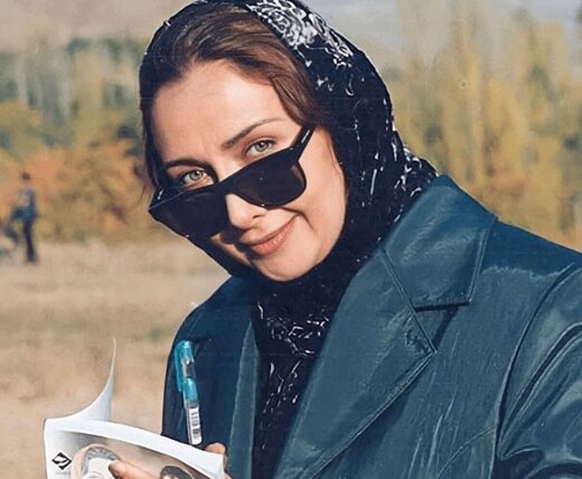 کتایون ریاحی به ترکیه مهاجرت کرد؟ + ویدئو