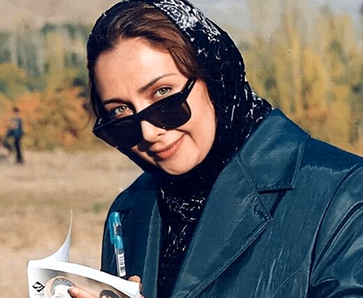 کتایون ریاحی به ترکیه مهاجرت کرد؟ + ویدئو