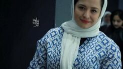 زندگینامه مهراوه شریفی نیا 