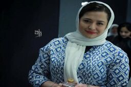 گریه های مهراوه شریفی نیا در آنتن زنده | توهین آقای بازیگر اشک مهراوه شریفی نیا را درآورد