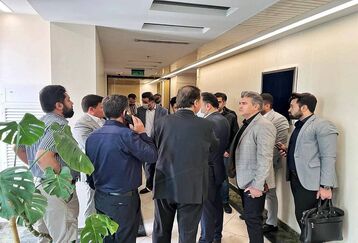 اعتراض واردکنندگان برنج به عدم اختصاص ارز در وزارت کشاورزی:کنترل بازار برنج با این وضعیت ممکن نیست
