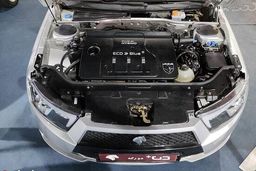 محصول جدید ایران خودرو جنجالی شد | رونمایی از دنا پلاس دورگه! + فیلم