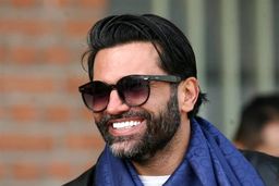 بوتاکس های غیر طبیعی نیکبخت واحدی چهره اش را داغون کرد+عکس 