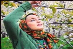 مهاجرت سحر ولدبیگی و همسرش