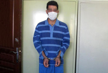 دخالت خانوادگی در مهمانی باعث قتل پسرعمه شد! | قاتل کینه ای منتظر فرصت برای خالی کردن خود بود! + جزئیات