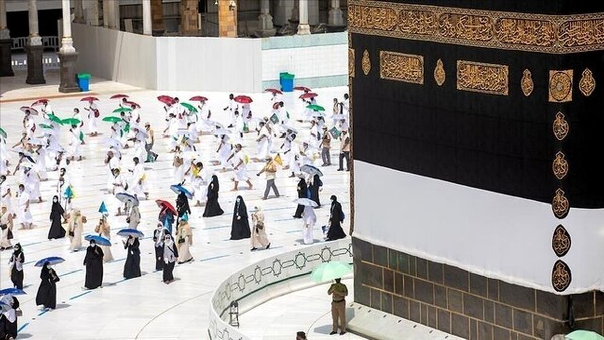 خبر بد عربستان برای زائران ایرانی حج| هزینه حج هم گران شد| متوسط هزینه حج چقدر شد؟