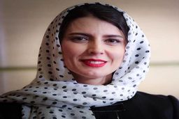 شباهت عجیب عسل دختر لیلا حاتمی به مادرش/ چهره عسل همه را مبهوت کرد ! + عکس