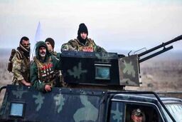 سرکرده جدید داعش کشته شد؟