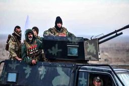 سرکرده جدید داعش کشته شد؟