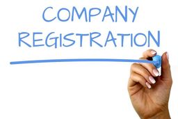 ثبت شرکت ارزان در تهران