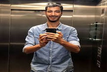 اختلاف قدی 1 متری بهرام افشاری با خانم بازیگر  | عکس های مضحک بهرام افشاری را ببینید