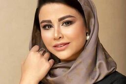 جشن تولد متفاوت عروس داریوش ارجمند | یاسمینا باهر از نوه جدید داریوش ارجمند رونمایی کرد + عکس