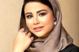 جشن تولد متفاوت عروس داریوش ارجمند | یاسمینا باهر از نوه جدید داریوش ارجمند رونمایی کرد + عکس