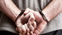 آتش زدن جسد راننده کامیون بعد از شلیک مرگبار | عاملان جنایت بی رحمانه دستگیر شدند 