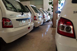 آغاز توزیع یارانه ای سایپا از فردا/این خودرو را ۳۶ میلیون ارزانتر از بازار بخرید