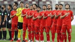 اعلام ترکیب ایران برای مصاف با امارات