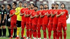 اعلام ترکیب ایران برای مصاف با امارات
