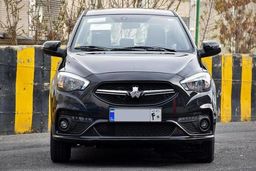  قیمت روز خودروهای شاهین | با چند میلیون تومان شاهین کارکرده بخریم؟ 