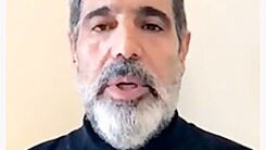 جزئیات جدید از مرگ قاضی منصوری فاش شد + فیلم