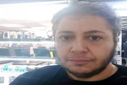 تیپ جوان پسند مازیار لرستانی | عکس جدید مازیار لرستانی با کپشنی معنادار +عکس