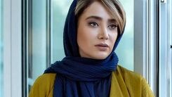 درد و دل بهاره افشاری با بازیگر معروف دنیا + تصاویر جدید بهاره افشاری 