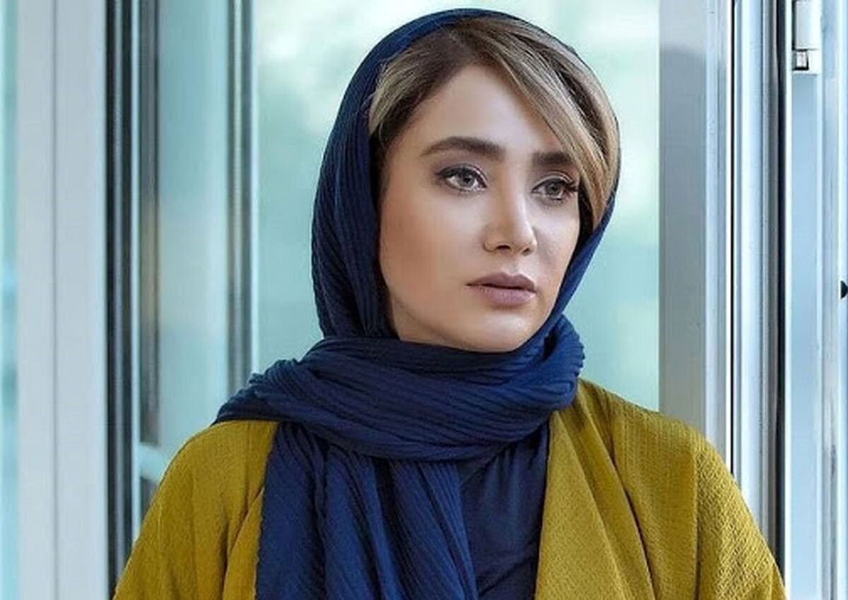 درد و دل بهاره افشاری با بازیگر معروف دنیا + تصاویر جدید بهاره افشاری 