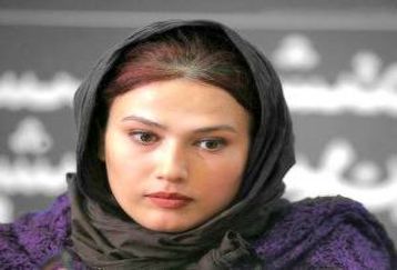 شباهت عجیب لادن مستوفی با پسرجوانش! +عکس باورنکردنی