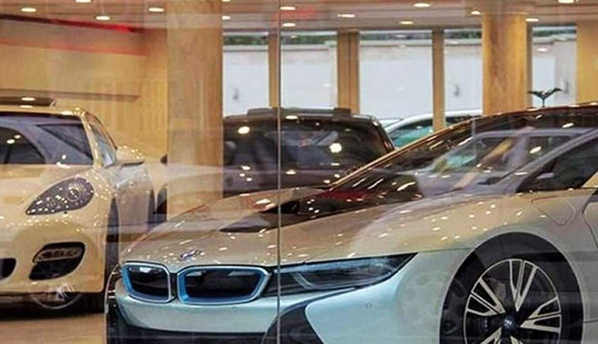 خبر مهم از بازار خودرو/دارندگان خودروهای خارجی فروشنده شدند