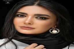 جشن تولد ساده ولی باکلاس لیندا کیانی در کنار برادرش | لیندا کیانی طلاق گرفت ؟ + عکس