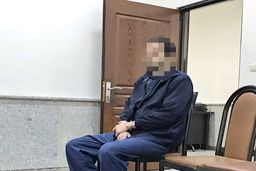 قاتل خونسرد نیاوران در هتلی مجلل در تهران دستگیر شد | مرد کارخانه‌دار چرا همسر باردارش را کشت؟ +عکس