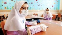 اختیاری شدن واکسیناسیون کرونا دانش‌آموزان
